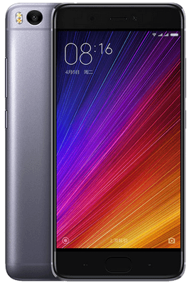Замена тачскрина на телефоне Xiaomi Mi 5S